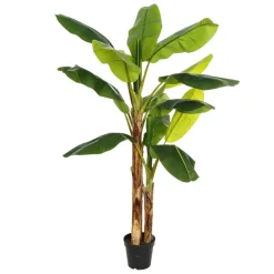 Banak Plantas Decorativas Artificiales*Agex