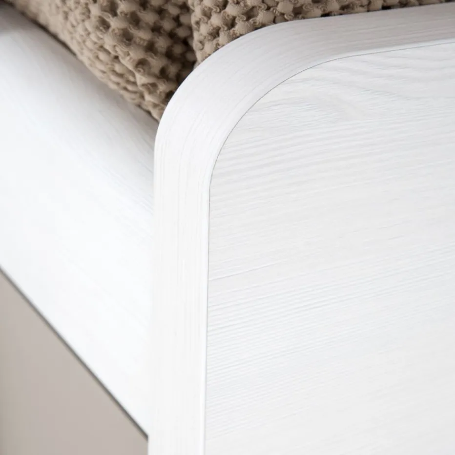 Banak Camas Nido Y Literas*Alice Color Madera Personalizable