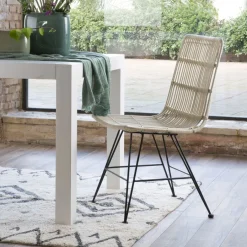 Banak Sillas Modernas*Apur Natural Core