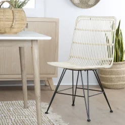 Banak Sillas Modernas*Apur Natural Core