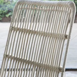 Banak Sillas Modernas*Apur Natural Core