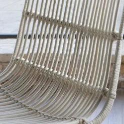 Banak Sillas Modernas*Apur Natural Core