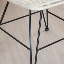 Banak Sillas Modernas*Apur Natural Core