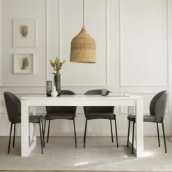 Banak Mesas De Comedor Y Salón*Balta