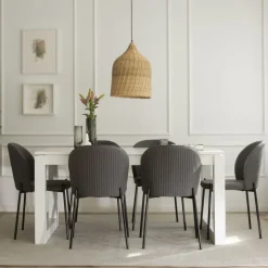 Banak Mesas De Comedor Y Salón*Balta