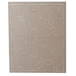 Banak Decoración De Pared*Batas