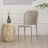 Banak Sillas Tapizadas*Beirut Beige
