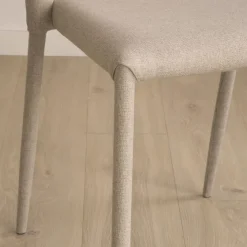 Banak Sillas Tapizadas*Beirut Beige