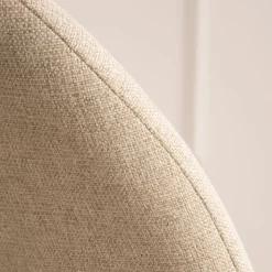 Banak Sillas Tapizadas*Beirut Beige