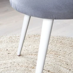 Banak Sillas Tapizadas*Beth Color Tejido Personalizable