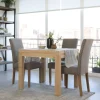 Banak Mesas De Comedor Y Salón*Blay Natural