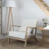 Banak Sillones Y Butacas*Bruno Beige