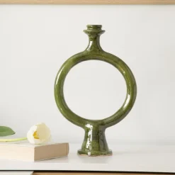Banak Cojines*Candelabro