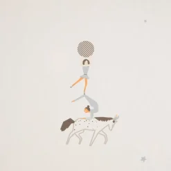 Banak Papel Pintado*Cirque
