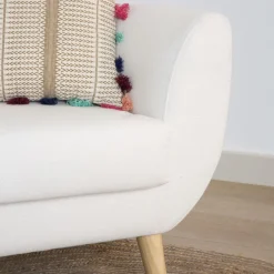 Banak Sillones Y Butacas*Cuca Color Tejido Personalizable