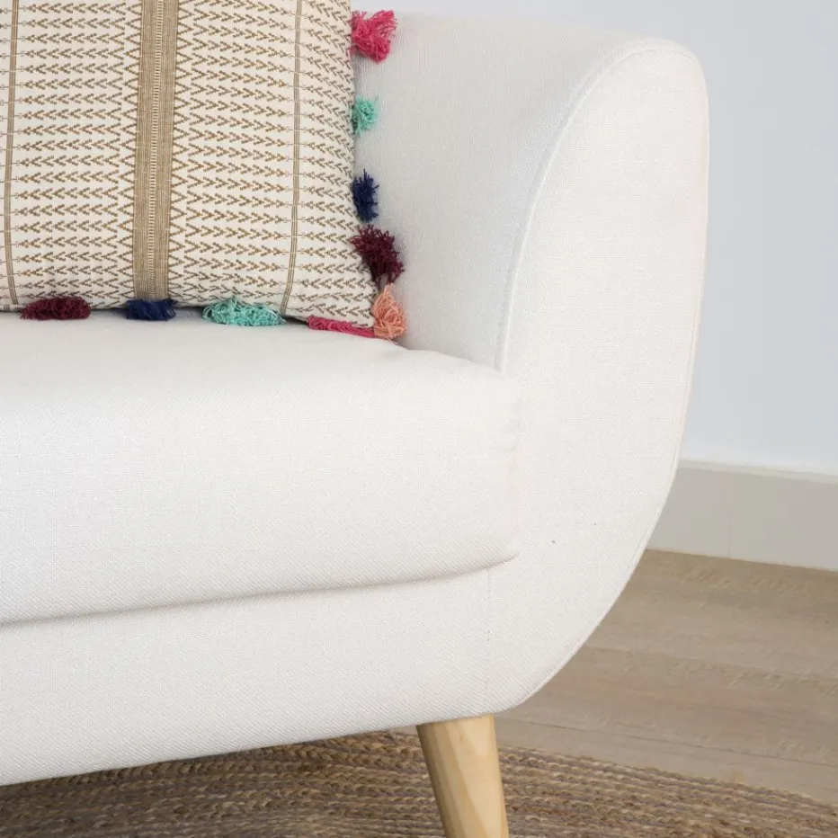 Banak Sillones Y Butacas*Cuca Color Tejido Personalizable