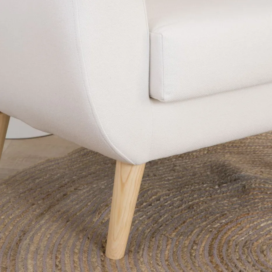 Banak Sillones Y Butacas*Cuca Color Tejido Personalizable