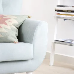 Banak Sillones Y Butacas*Cuca Color Tejido Personalizable
