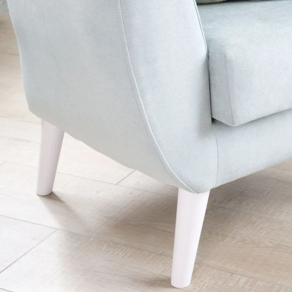 Banak Sillones Y Butacas*Cuca Color Tejido Personalizable