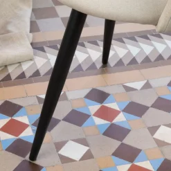 Banak Sillas De Escritorio Y Oficina*Curie Beige