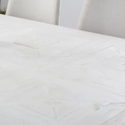 Banak Mesas Blancas*Cuzco Blanco Wild