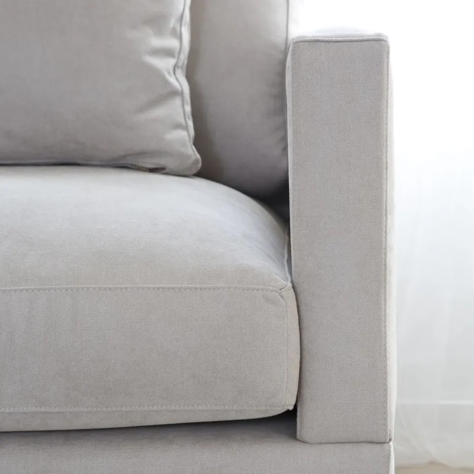 Banak Sillones Y Butacas*Dafne Color Tejido Personalizable