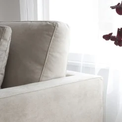 Banak Sillones Y Butacas*Dafne Color Tejido Personalizable