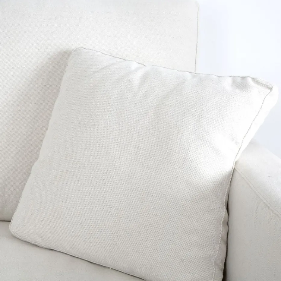 Banak Sofás Con Chaise Longue*Dafne Color Tejido Personalizable