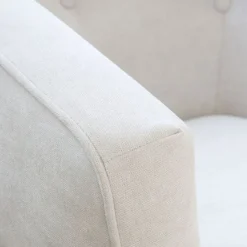 Banak Sillones Y Butacas*Dakota Color Tejido Personalizable