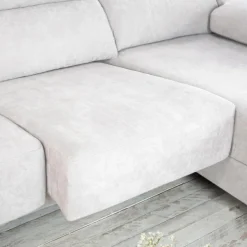 Banak Sofás Con Chaise Longue*Dandy Beige