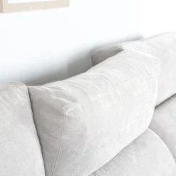 Banak Sofás Con Chaise Longue*Dandy Beige