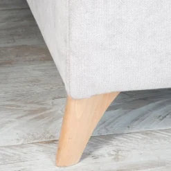 Banak Sofás Con Chaise Longue*Dandy Beige