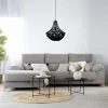 Banak Sofás Con Chaise Longue*Dandy Gris