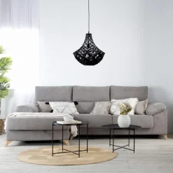 Banak Sofás Con Chaise Longue*Dandy Gris