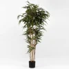Banak Plantas Decorativas Artificiales*Dary