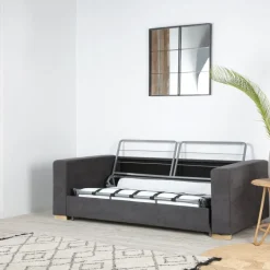 Banak Sofás Cama*Dastyn Color Tejido Personalizable