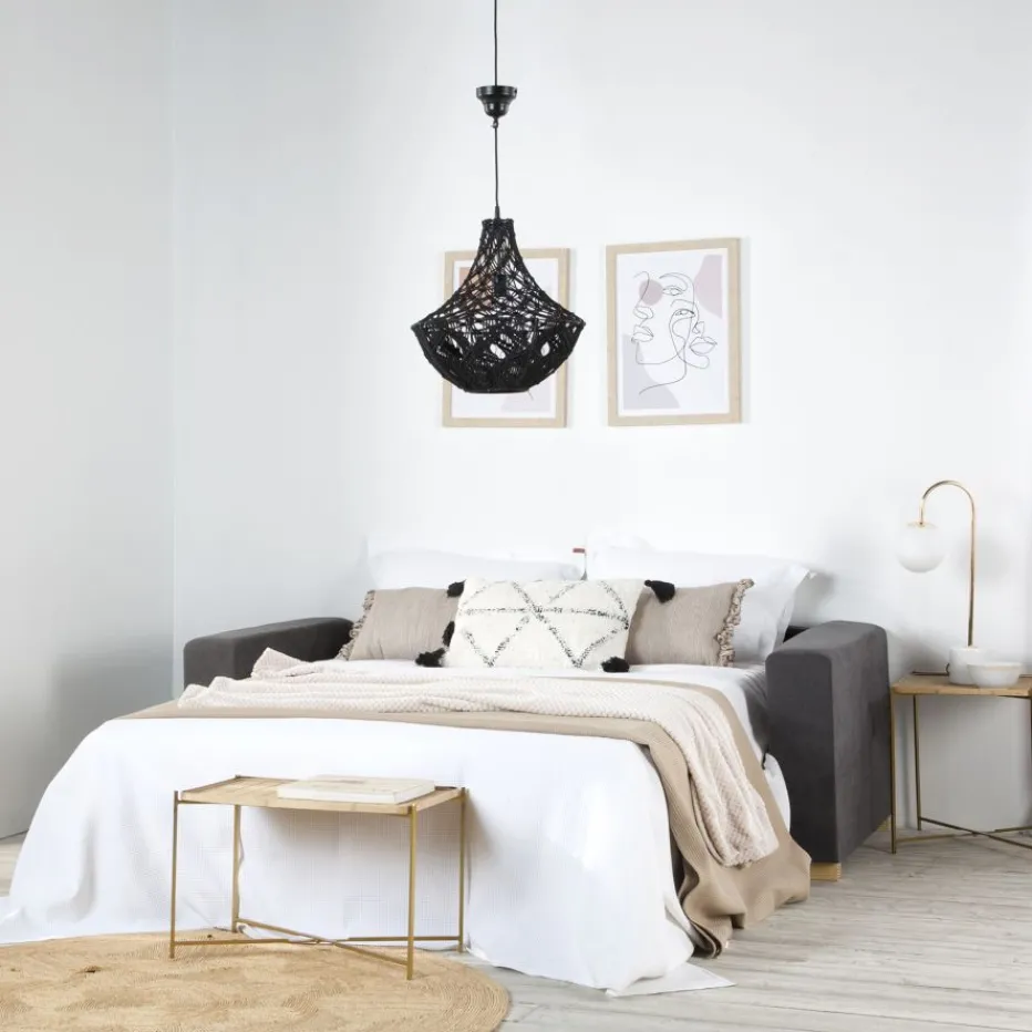 Banak Sofás Cama*Dastyn Color Tejido Personalizable
