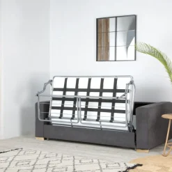 Banak Sofás Cama*Dastyn Color Tejido Personalizable