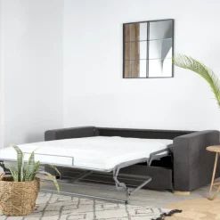 Banak Sofás Cama*Dastyn Color Tejido Personalizable