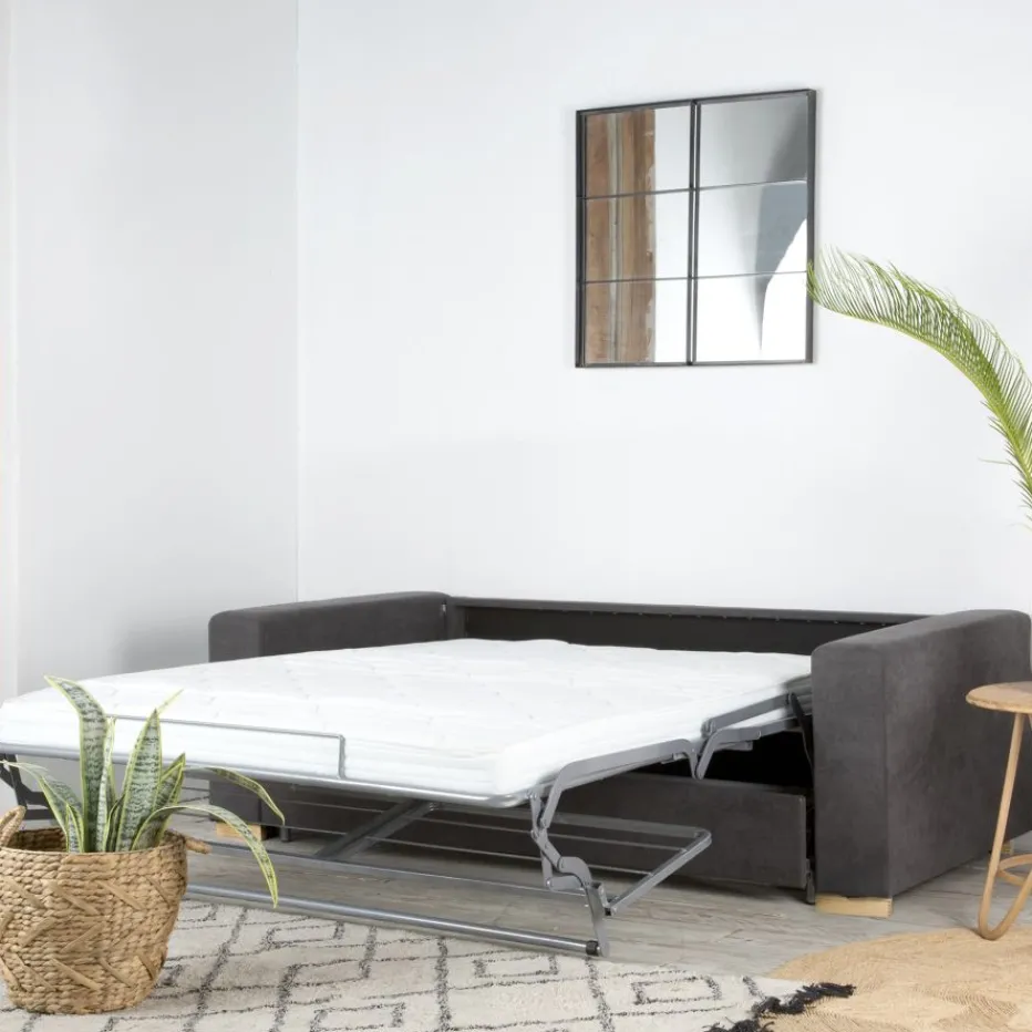 Banak Sofás Cama*Dastyn Color Tejido Personalizable