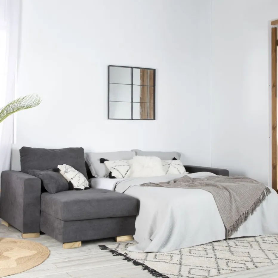 Banak Sofás Cama*Dastyn Color Tejido Personalizable