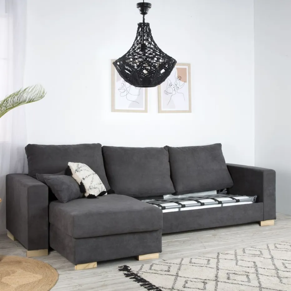 Banak Sofás Cama*Dastyn Color Tejido Personalizable