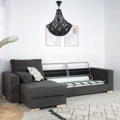 Banak Sofás Cama*Dastyn Color Tejido Personalizable