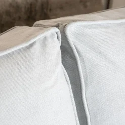 Banak Sofás Con Chaise Longue*Delta Color Tejido Personalizable