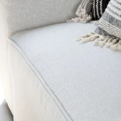 Banak Sofás De 2 3 Y 4 Plazas*Delta Color Tejido Personalizable