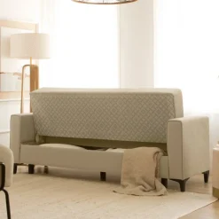Banak Sofás Cama*Deneb Beige