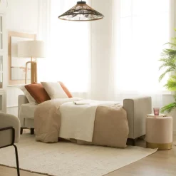 Banak Sofás Cama*Deneb Beige