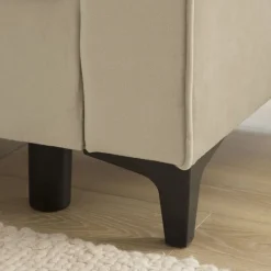 Banak Sofás Cama*Deneb Beige
