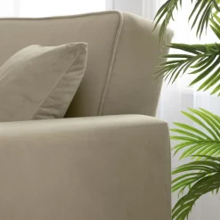 Banak Sofás Cama*Deneb Beige