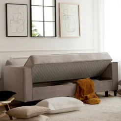 Banak Sofás Cama*Deneb Gris